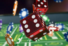 Зеркало Casino MaxSlots